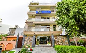 Fabhotel A&V Hospitality